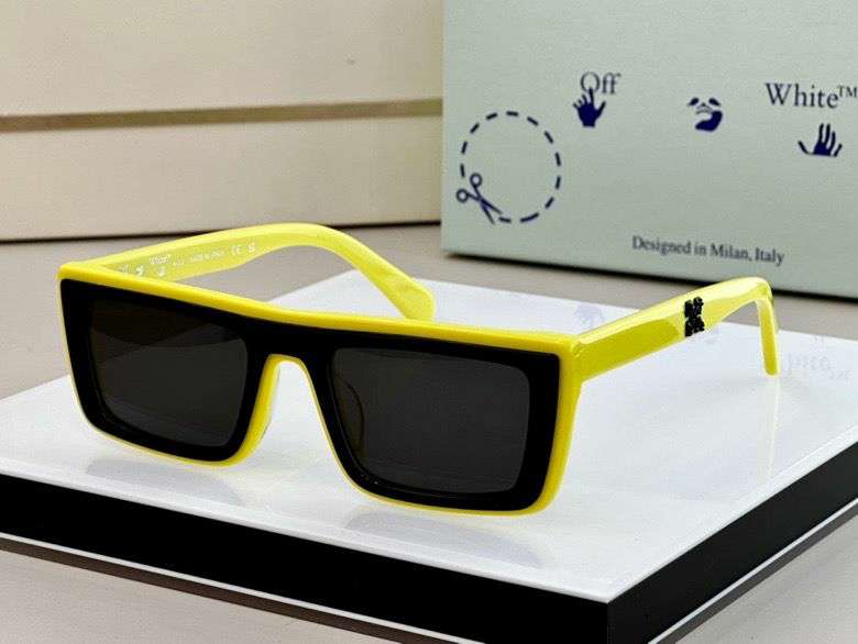 Picture of OFF White Sunglasses _SKUfw46617467fw